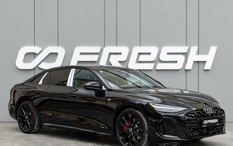 Audi A6, 2026 год, 7 980 000 рублей, 1 фотография