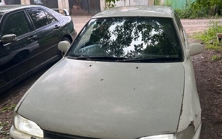 Toyota Sprinter VIII (E110), 1992 год, 150 000 рублей, 1 фотография