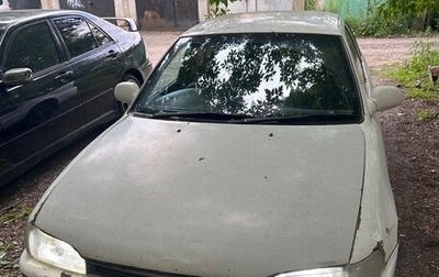 Toyota Sprinter VIII (E110), 1992 год, 150 000 рублей, 1 фотография
