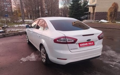 Ford Mondeo IV, 2013 год, 900 000 рублей, 1 фотография