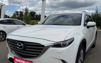 Mazda CX-9 II, 2019 год, 2 950 000 рублей, 1 фотография