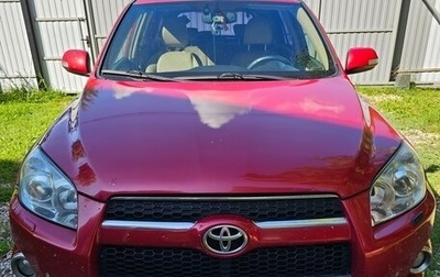 Toyota RAV4, 2009 год, 1 100 000 рублей, 1 фотография