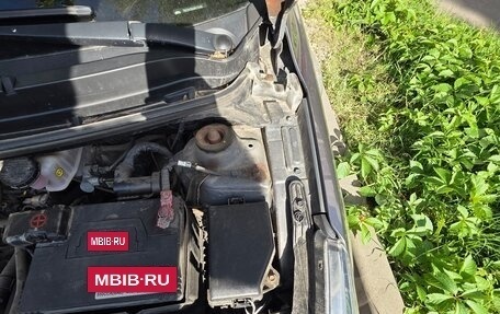 KIA Rio III рестайлинг, 2016 год, 944 000 рублей, 16 фотография
