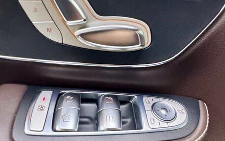 Mercedes-Benz V-Класс, 2017 год, 4 800 000 рублей, 12 фотография