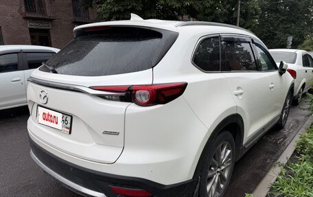 Mazda CX-9 II, 2019 год, 2 950 000 рублей, 2 фотография