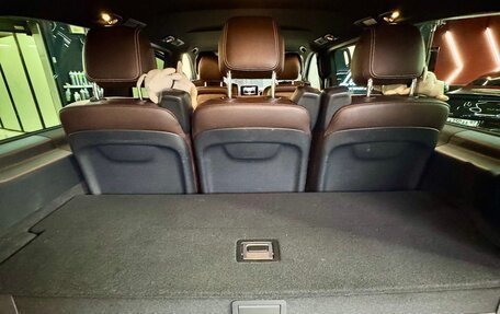 Mercedes-Benz V-Класс, 2017 год, 4 800 000 рублей, 15 фотография