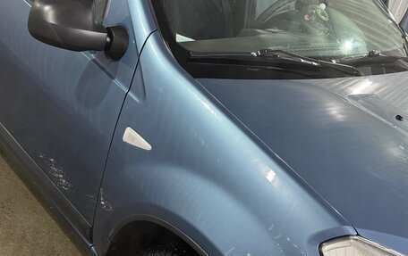 Renault Sandero I, 2013 год, 660 000 рублей, 2 фотография