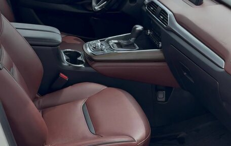 Mazda CX-9 II, 2019 год, 2 950 000 рублей, 6 фотография