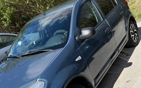 Renault Sandero I, 2013 год, 660 000 рублей, 5 фотография
