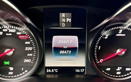 Mercedes-Benz V-Класс, 2017 год, 4 800 000 рублей, 16 фотография