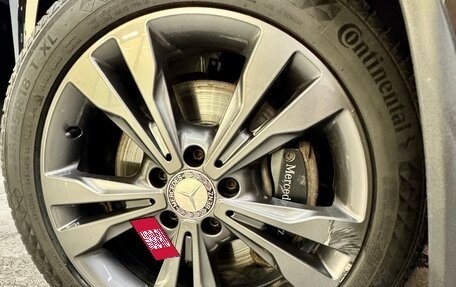 Mercedes-Benz V-Класс, 2017 год, 4 800 000 рублей, 17 фотография