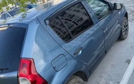 Renault Sandero I, 2013 год, 660 000 рублей, 11 фотография