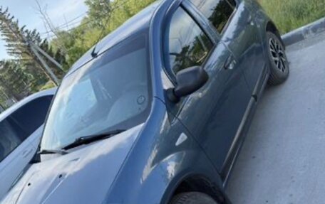 Renault Sandero I, 2013 год, 660 000 рублей, 8 фотография