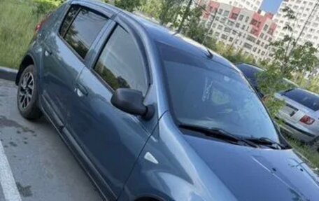 Renault Sandero I, 2013 год, 660 000 рублей, 10 фотография
