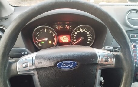 Ford Mondeo IV, 2013 год, 900 000 рублей, 10 фотография
