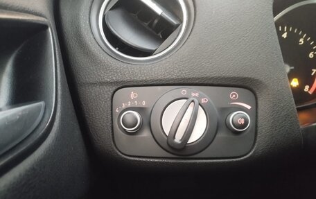 Ford Mondeo IV, 2013 год, 900 000 рублей, 12 фотография