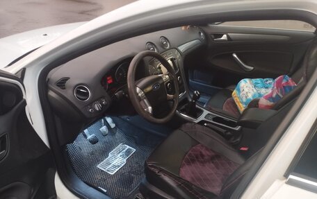 Ford Mondeo IV, 2013 год, 900 000 рублей, 17 фотография