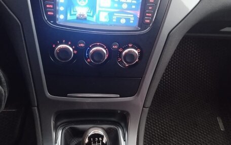 Ford Mondeo IV, 2013 год, 900 000 рублей, 14 фотография