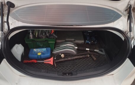 Ford Mondeo IV, 2013 год, 900 000 рублей, 22 фотография