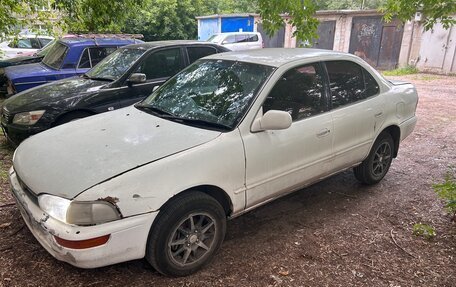 Toyota Sprinter VIII (E110), 1992 год, 150 000 рублей, 3 фотография