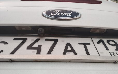 Ford Mondeo IV, 2013 год, 900 000 рублей, 19 фотография