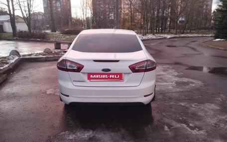 Ford Mondeo IV, 2013 год, 900 000 рублей, 20 фотография