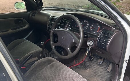 Toyota Sprinter VIII (E110), 1992 год, 150 000 рублей, 15 фотография