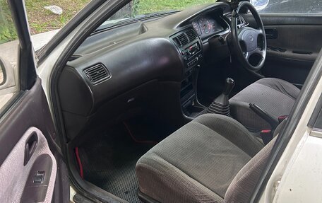 Toyota Sprinter VIII (E110), 1992 год, 150 000 рублей, 10 фотография