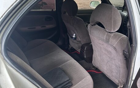 Toyota Sprinter VIII (E110), 1992 год, 150 000 рублей, 13 фотография