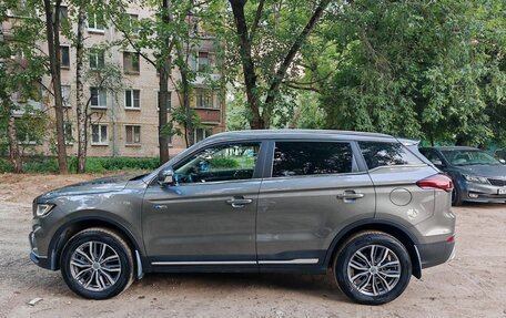 Geely Atlas, 2023 год, 1 990 000 рублей, 3 фотография