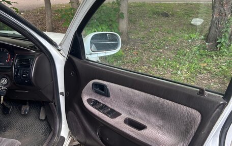 Toyota Sprinter VIII (E110), 1992 год, 150 000 рублей, 14 фотография