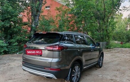Geely Atlas, 2023 год, 1 990 000 рублей, 6 фотография