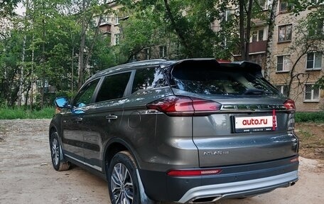 Geely Atlas, 2023 год, 1 990 000 рублей, 5 фотография