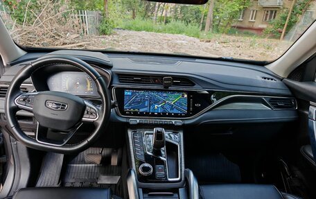 Geely Atlas, 2023 год, 1 990 000 рублей, 7 фотография