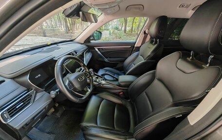 Geely Atlas, 2023 год, 1 990 000 рублей, 13 фотография