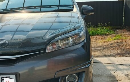 Toyota Wish II, 2012 год, 1 800 000 рублей, 3 фотография
