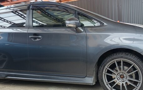 Toyota Wish II, 2012 год, 1 800 000 рублей, 6 фотография