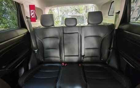 Geely Atlas, 2023 год, 1 990 000 рублей, 15 фотография