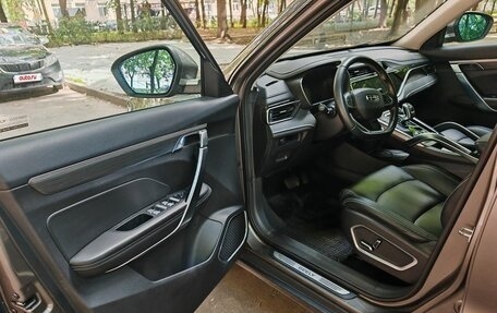 Geely Atlas, 2023 год, 1 990 000 рублей, 10 фотография