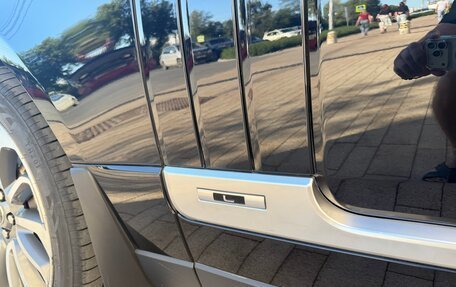 Land Rover Range Rover IV рестайлинг, 2015 год, 5 000 000 рублей, 10 фотография