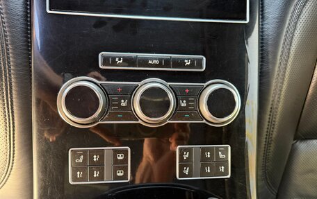 Land Rover Range Rover IV рестайлинг, 2015 год, 5 000 000 рублей, 26 фотография