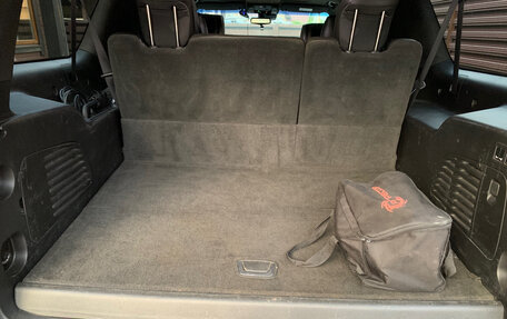 Cadillac Escalade IV, 2018 год, 4 500 000 рублей, 9 фотография
