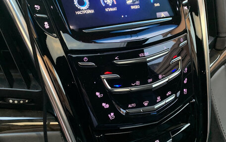 Cadillac Escalade IV, 2018 год, 4 500 000 рублей, 18 фотография