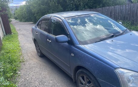 Toyota Premio, 2005 год, 560 000 рублей, 3 фотография