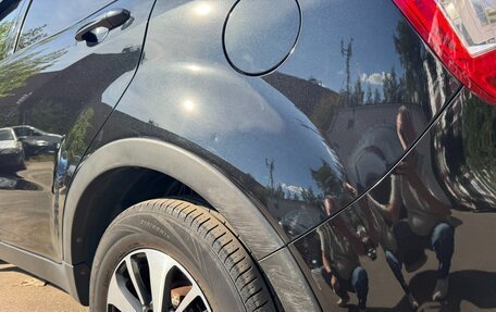 SsangYong Actyon II рестайлинг, 2013 год, 925 000 рублей, 6 фотография