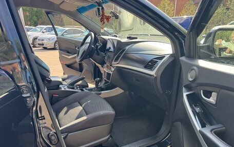 SsangYong Actyon II рестайлинг, 2013 год, 925 000 рублей, 12 фотография