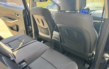 SsangYong Actyon II рестайлинг, 2013 год, 925 000 рублей, 11 фотография