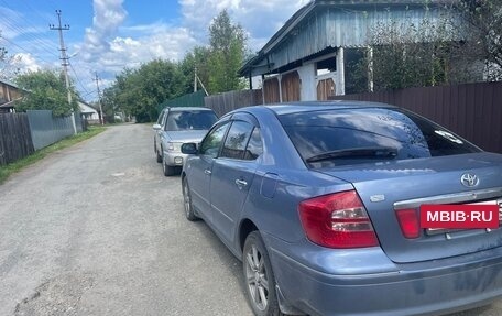 Toyota Premio, 2005 год, 560 000 рублей, 4 фотография