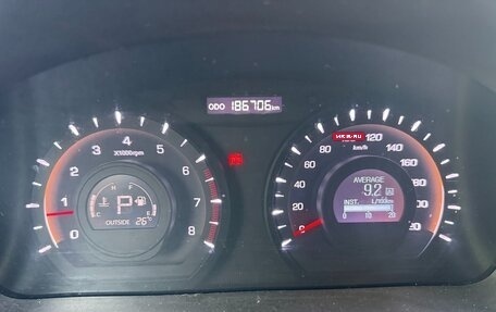 SsangYong Actyon II рестайлинг, 2013 год, 925 000 рублей, 13 фотография