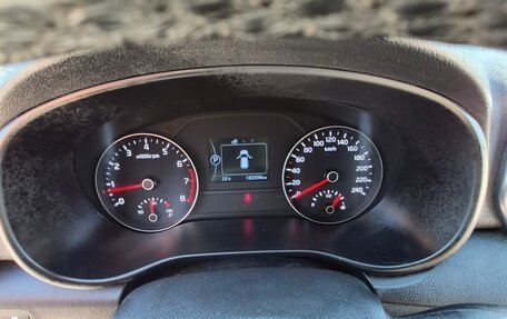 KIA Sportage IV рестайлинг, 2018 год, 2 100 000 рублей, 22 фотография